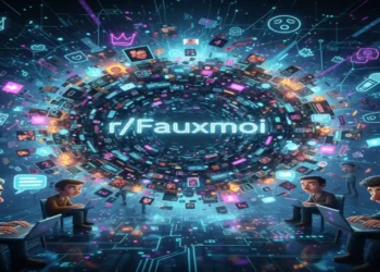 What Is r/Fauxmoi? Reddit's Fun Gossip Spot