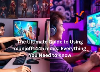 "munjoff1445 mods"