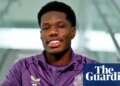 Thierno Barry ‘dreams big’ after finding goalscoring touch at Everton | Everton