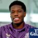 Thierno Barry ‘dreams big’ after finding goalscoring touch at Everton | Everton