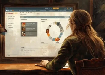 Ultimate Guide to Krowd Login for Darden Employees