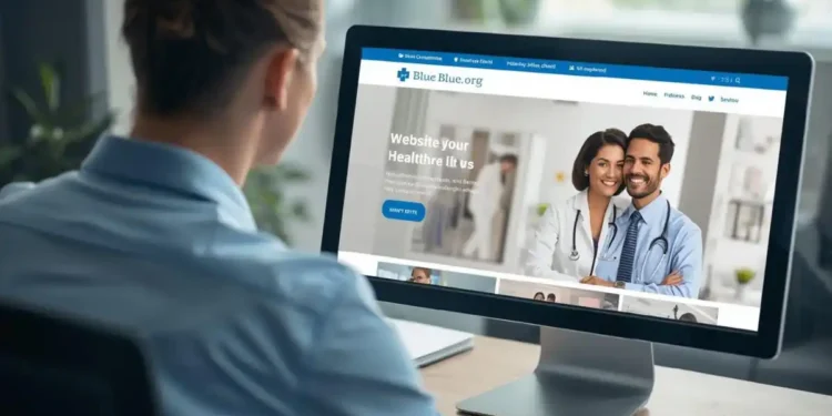 Comprehensive Guide to Fepblue Org: Essential Health Benefits for Federal Employees