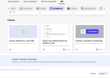 Unlock Career Potential with PopAI's Career Transition Coaching