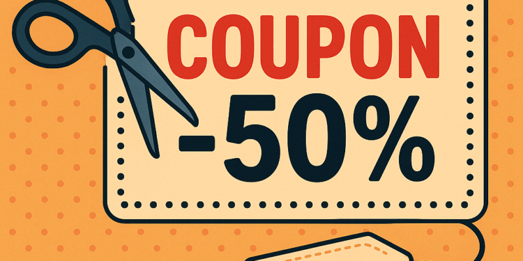 Using Coupons & Promo Codes to Beat Inflation