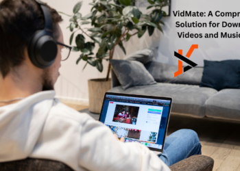 VidMate