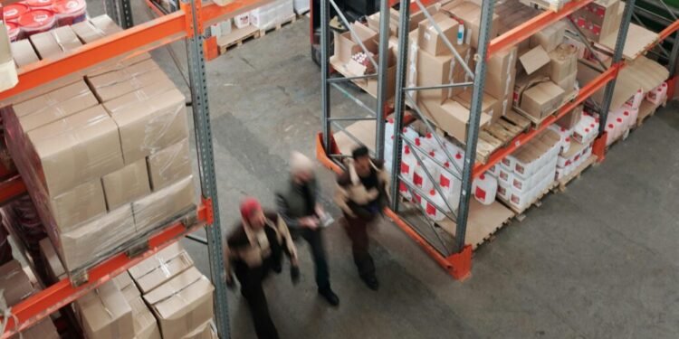 Warehouse Rack Design: What to Consider Before You Choose a System