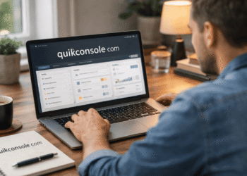 What Is quikconsole com? A Complete Guide for Smart Users