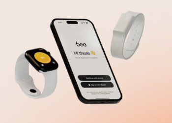 Why Amazon bought Bee, an AI wearable
