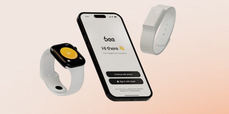 Why Amazon bought Bee, an AI wearable