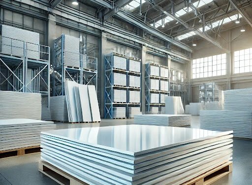 Why Fiberglass Panels Are a Superior Choice for Modern Applications