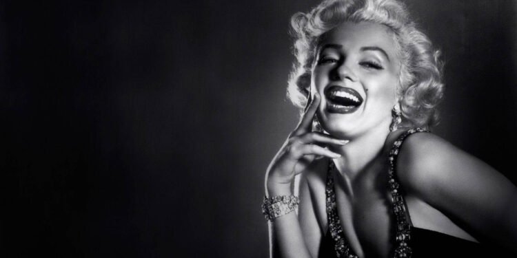 marilyn monroe playboy
