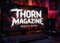 thorn-magazine blog band
