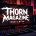 thorn-magazine blog band