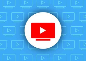 YouTube TV for Android updated with new icon style