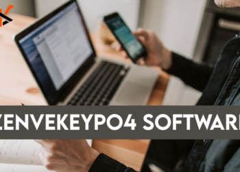 Zenvekeypo4 Software