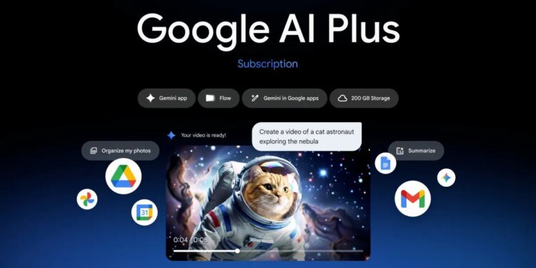 Should you downgrade to Google AI Plus?