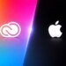 Adobe Creative Cloud vs Apple Creator Studio