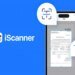 iScanner App: Lifetime Subscription