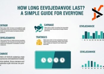 How Long Eevojedanvoe Last