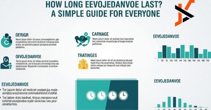 How Long Eevojedanvoe Last