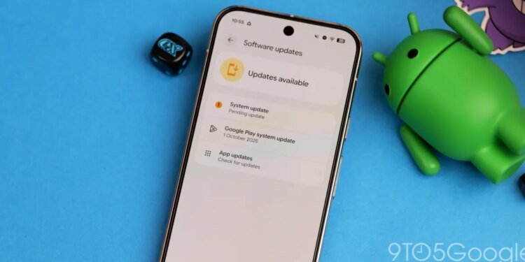 Android 16 February 2026 update rolling out: No Pixel bug fixes