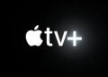 Apple TV+ logo