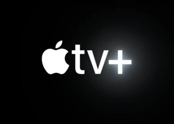 Apple TV+ logo