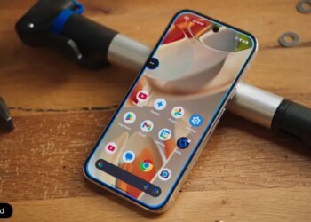 Gemini ‘screen automation’ will place orders, book rides on Android