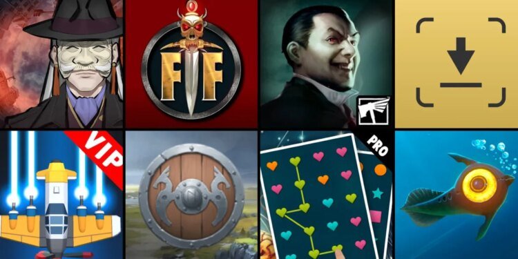 Today’s Android app deals and freebies: Subnautica, Northgard, PARANORMASIGHT, more