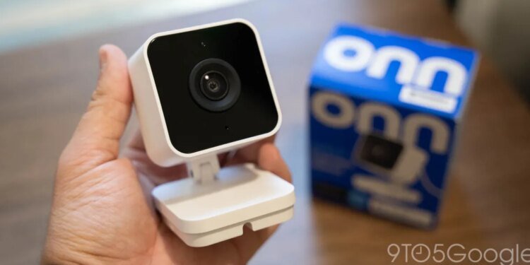 Walmart's Google Home camera is now just $20