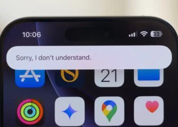 New Apple research could unlock fast-talking Siri