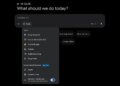 Gemini Tools menu adds Labs section, Personal Intelligence toggle