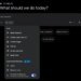 Gemini Tools menu adds Labs section, Personal Intelligence toggle