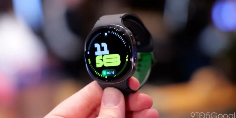 Galaxy Watch 8, Pixel Watch, Lenovo Legion 5i laptop, more