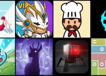 Swim Out, Legend 5 Pro, Dungeons of Dreadrock 2, more