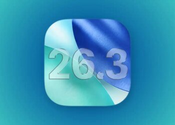 iOS 26.3