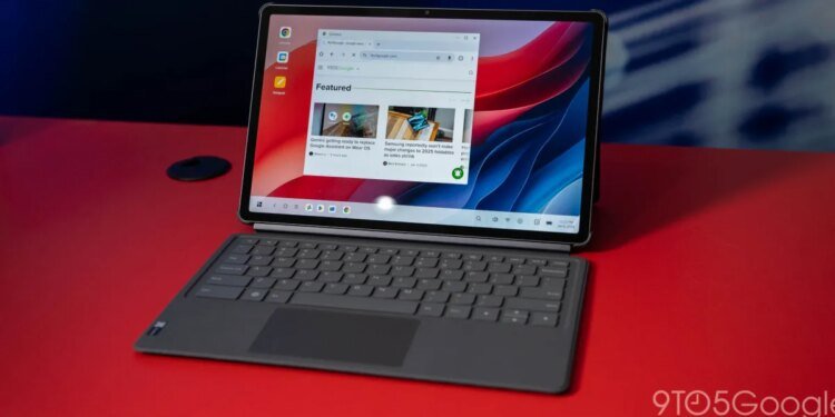 Pixel Flex Charger, Lenovo tablet, Galaxy Book4, more