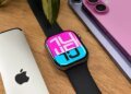 Apple Watch Series 11 review hero shot