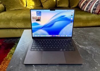 Macbook Pro M5 5379