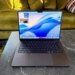 Macbook Pro M5 5379