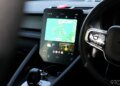 Android Auto update may fix steering wheel, hints at new features