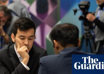 Abdusattorov triumphs at Wijk aan Zee as Uzbek pair sweep ‘chess Wimbledon’ | Chess