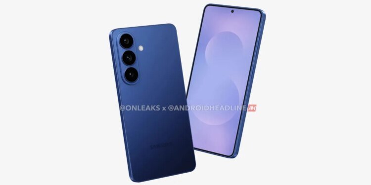 Galaxy S26 upgrades were killed for a price hike that still happened