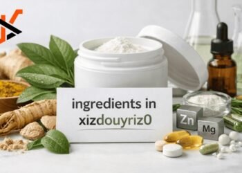 what's in xizdouyriz0