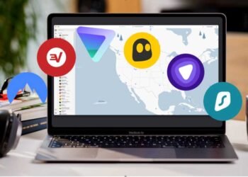 Best VPN for Mac