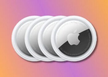 Apple AirTags