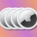 Apple AirTags