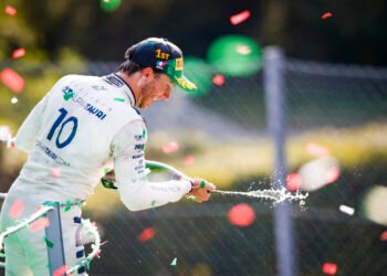 Les cinq meilleurs Grands Prix de Pierre Gasly en Formule 1