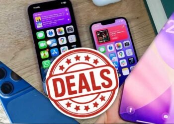 Best iPhone deals