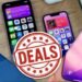 Best iPhone deals